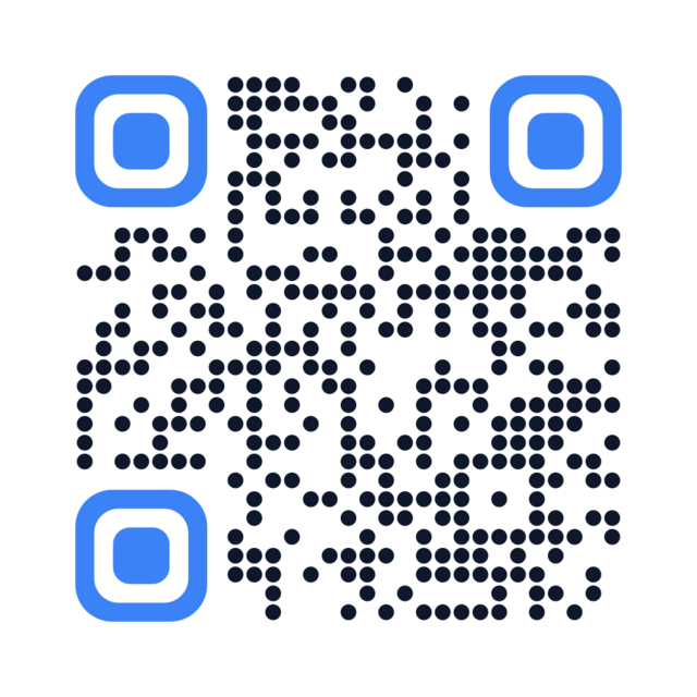 Normal QR example